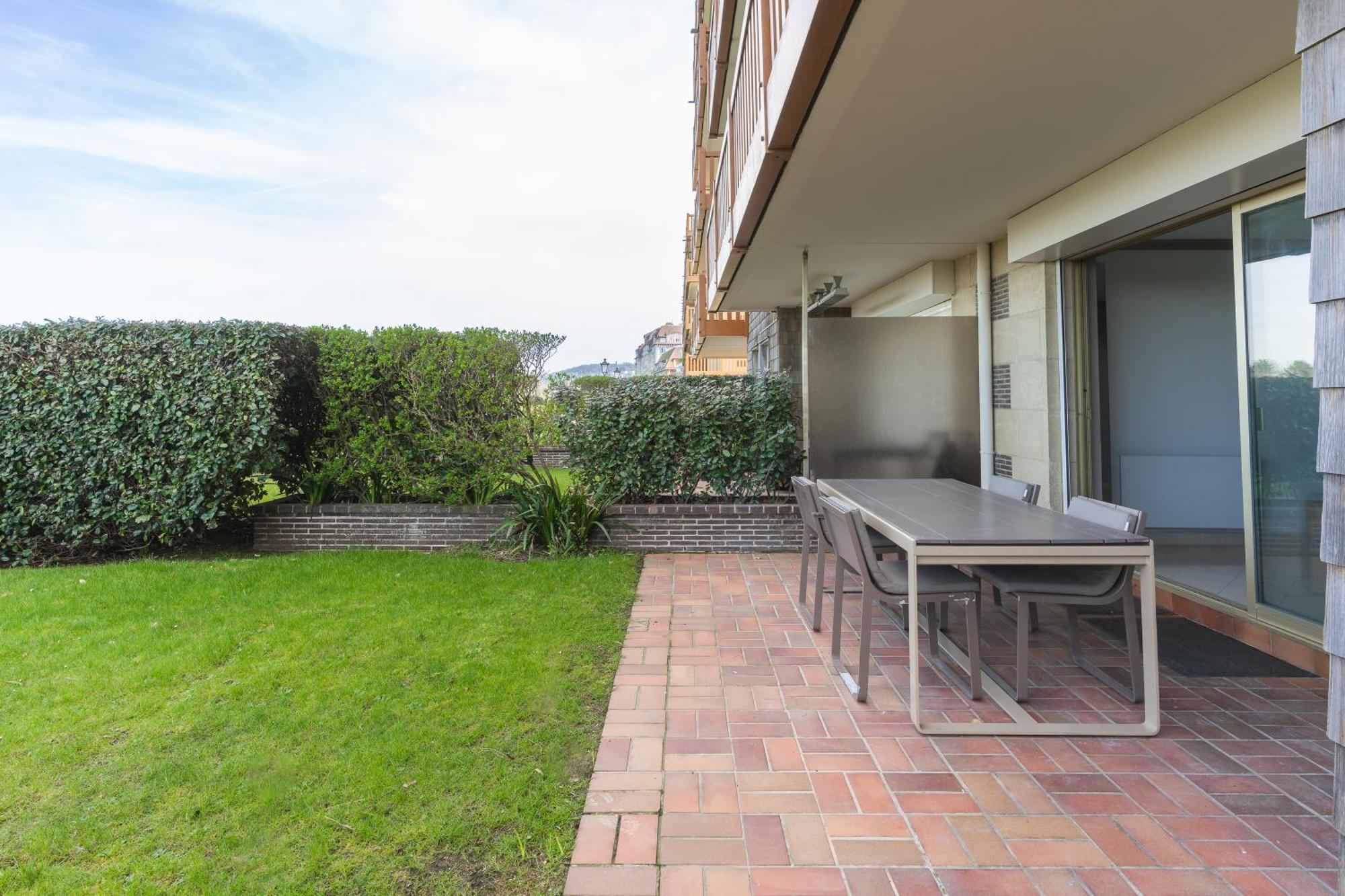 Luxurious Apartment 4 People - Casino Barriere Deauville Exterior foto