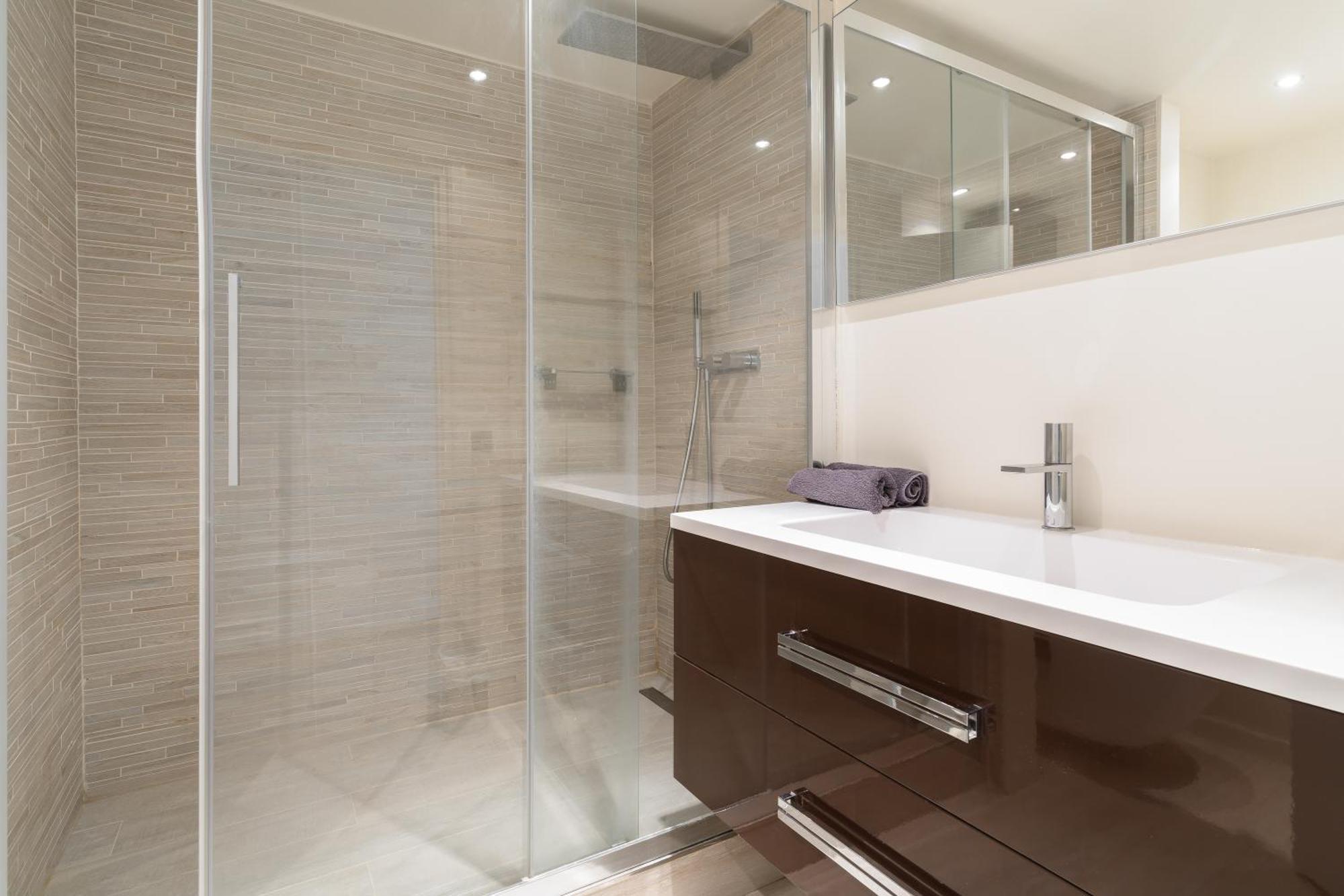 Luxurious Apartment 4 People - Casino Barriere Deauville Exterior foto